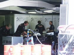 McLaren