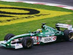 de la Rosa at Hairpin