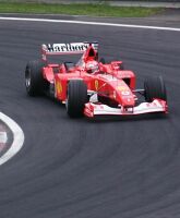 Michael Schumacher