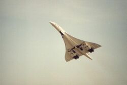 Concorde
