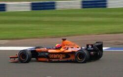 Bernoldi - Arrows